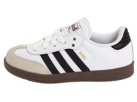 adidas samba black kids cheap|Adidas kids samba classic.